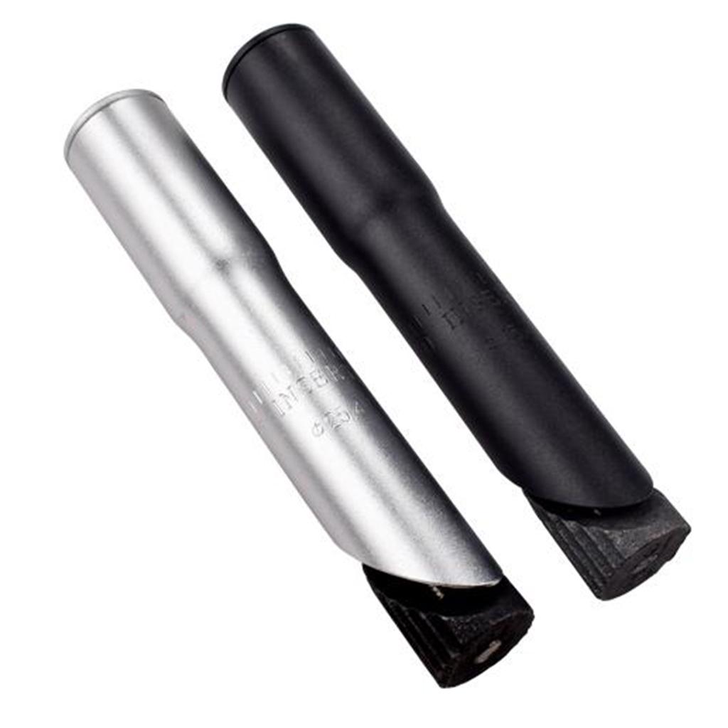Удлинитель руля Threadless Qui – обзор и цена Handlebar Riser Stem