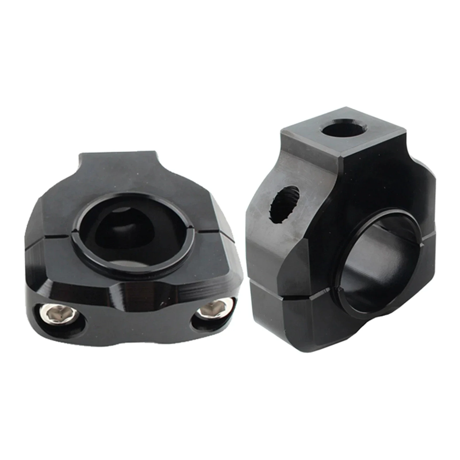 Подходит для упаковки из 2 заж – обзор и цена Handlebar Riser Stem