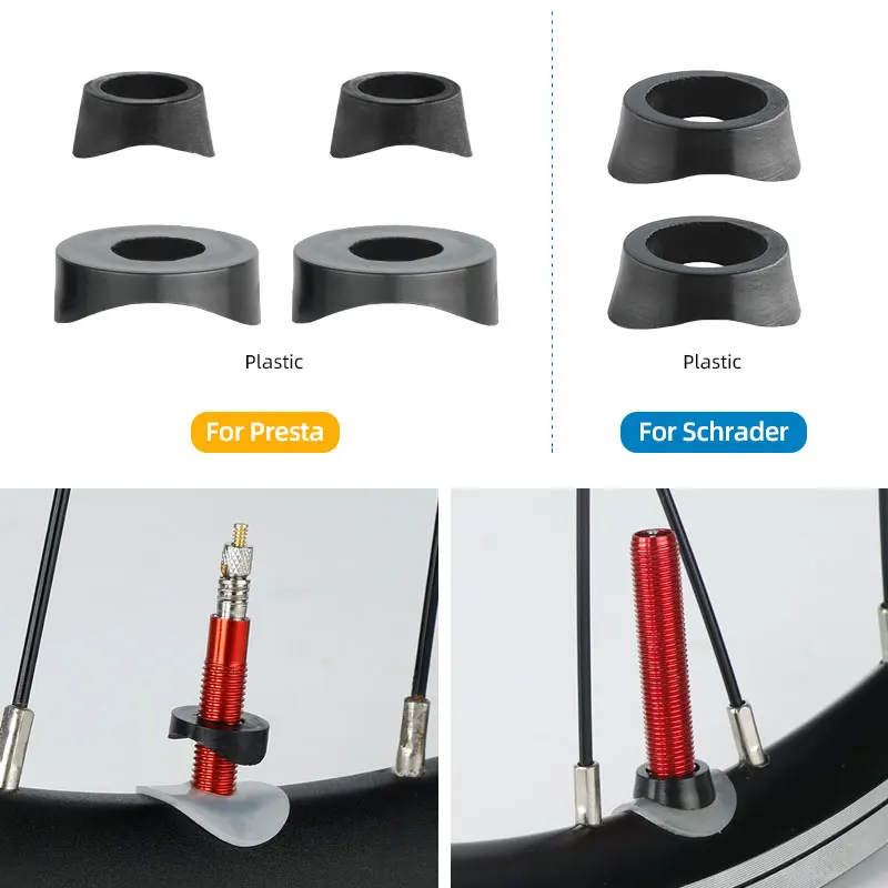 Детали насадки для велосипедно – обзор и цена Tubeless Valve Core