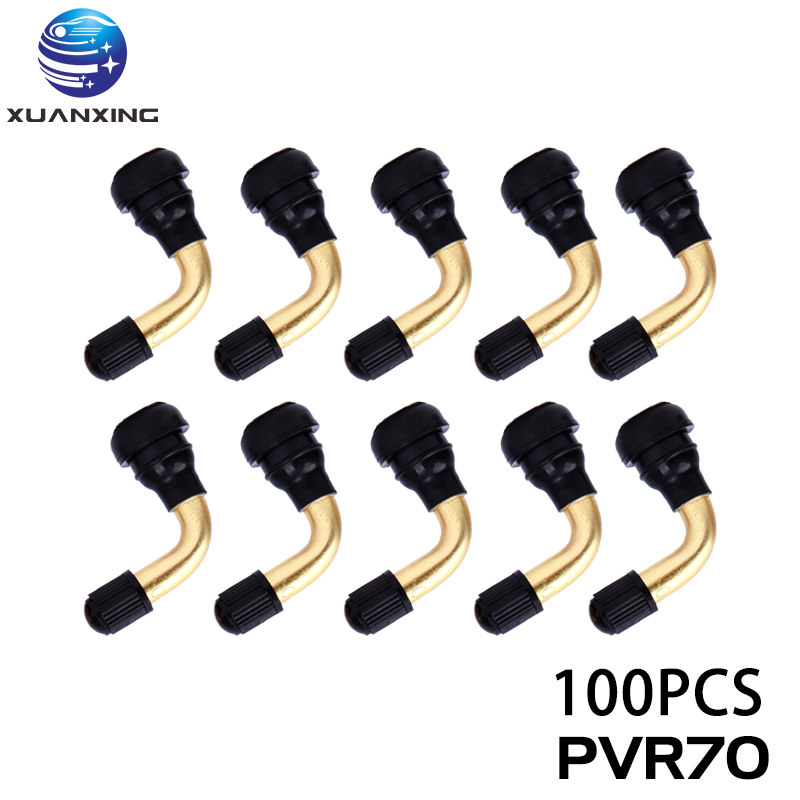 100 шт PVR70 PVR40 PVR50 PVR60 – обзор и цена Tubeless Valve Core