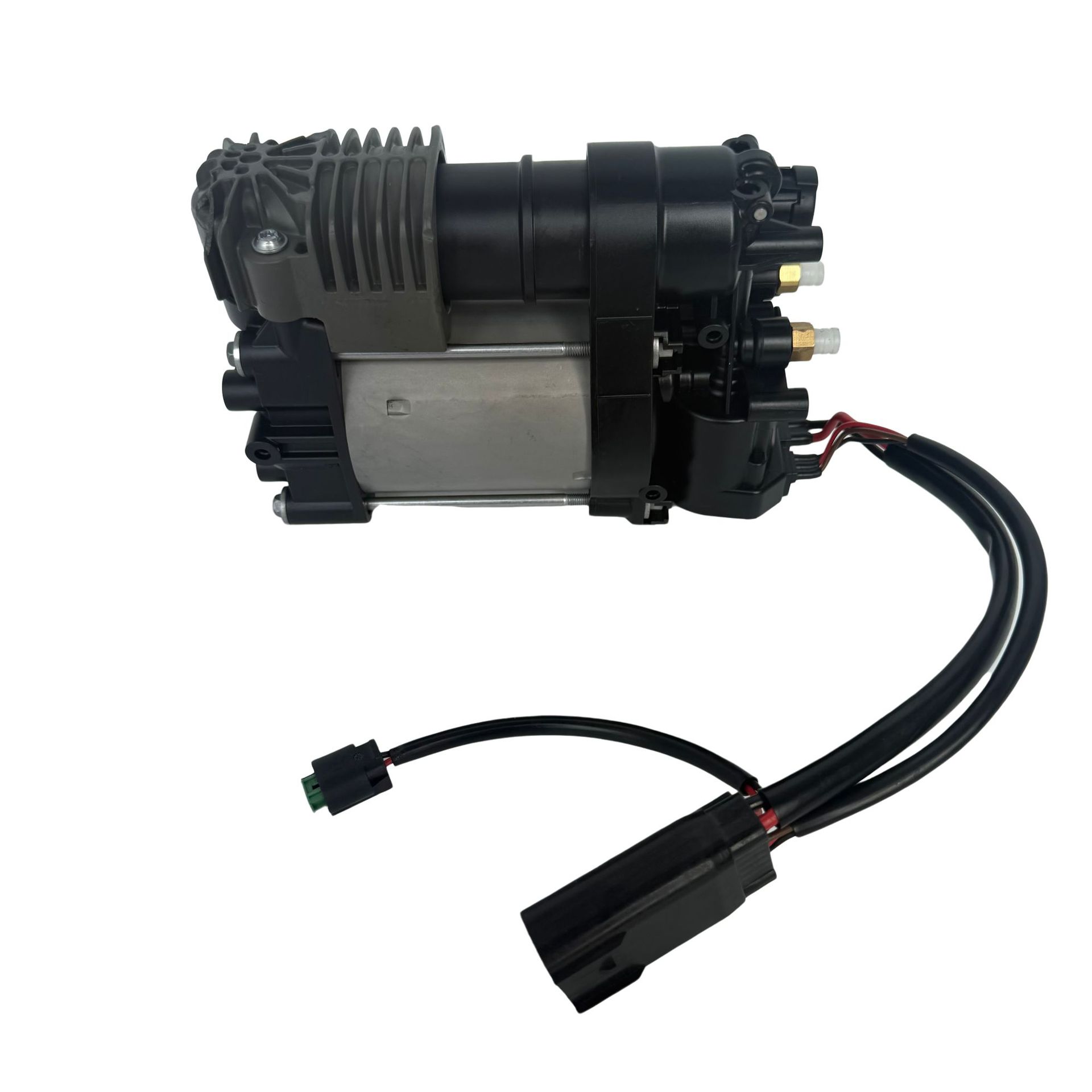 Амортизатор пневматической под – обзор и цена Shock Pump Suspension