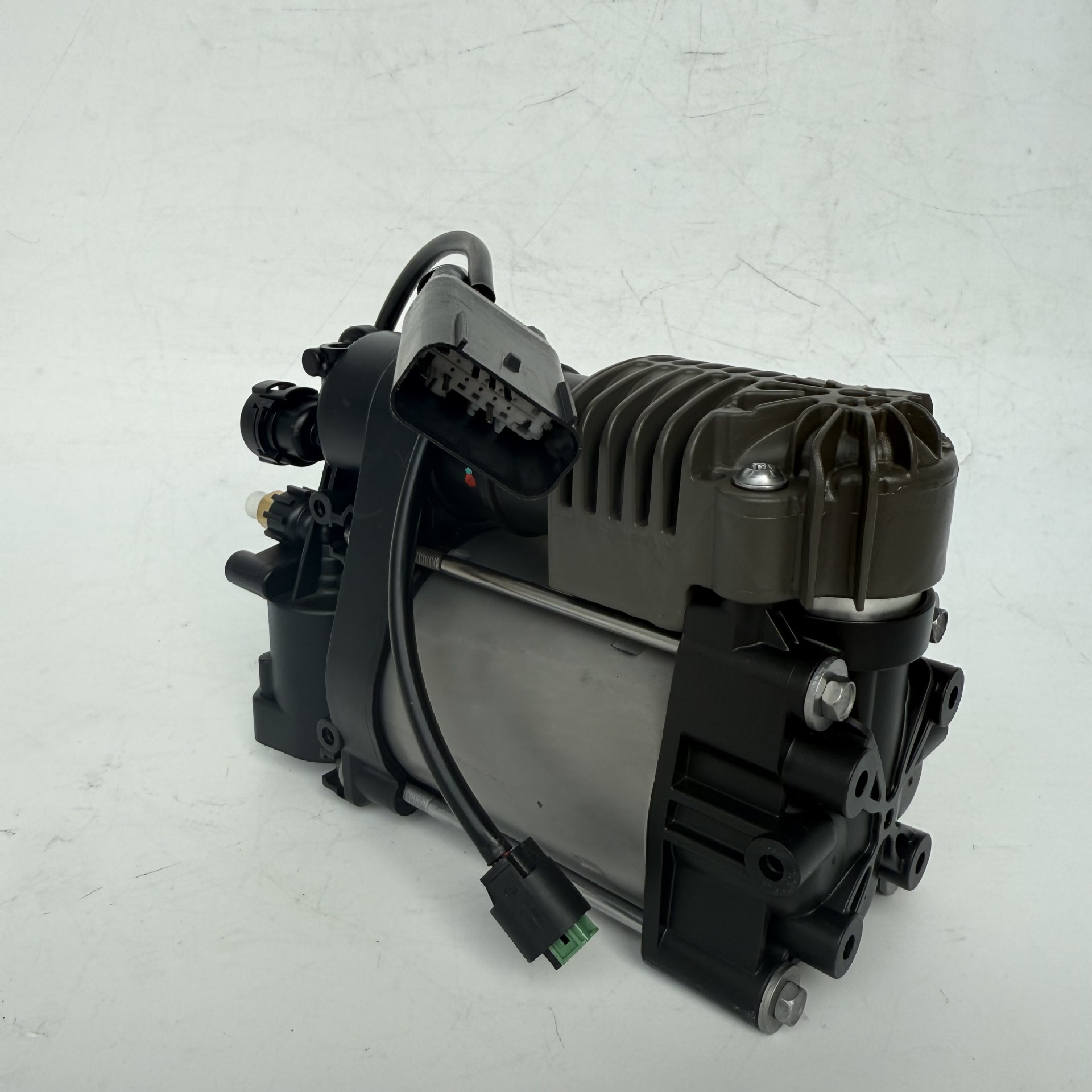 Амортизатор пневматической под – обзор и цена Shock Pump Suspension
