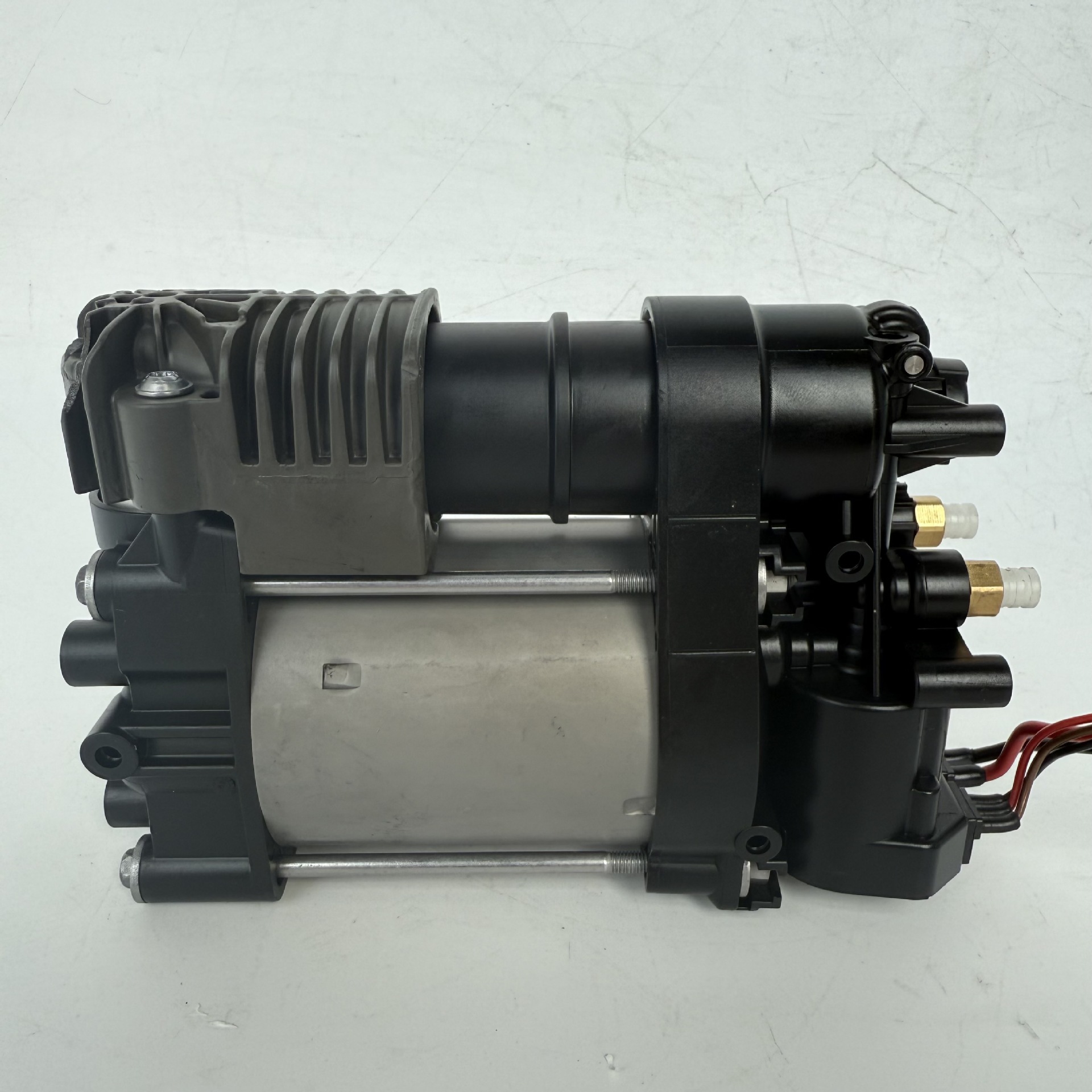 Амортизатор пневматической под – обзор и цена Shock Pump Suspension