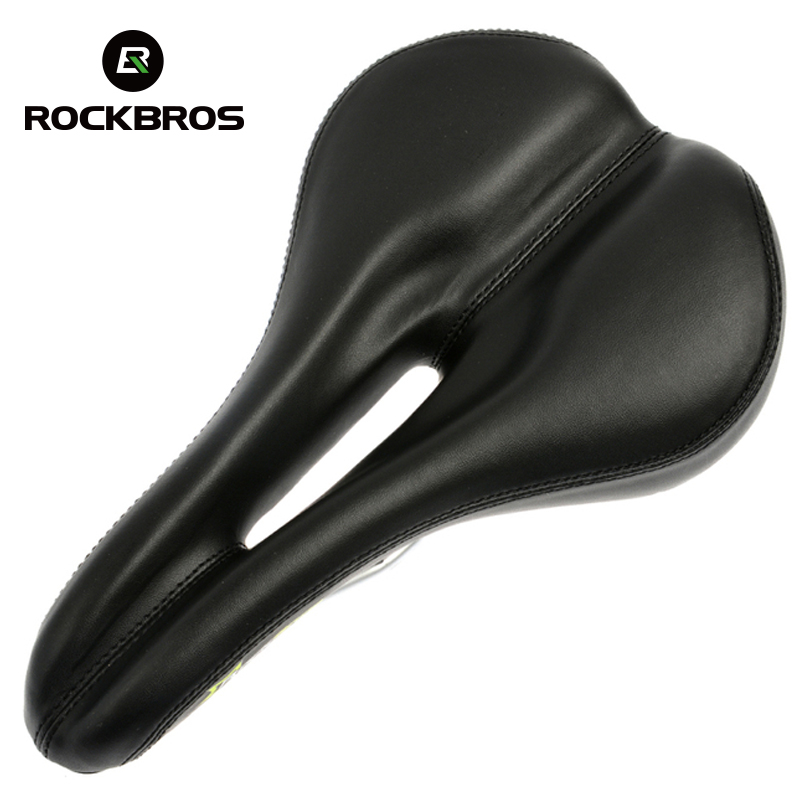 Велосипедное седло ROCKBROS: у – обзор и цена Mtb Saddle Lightweight