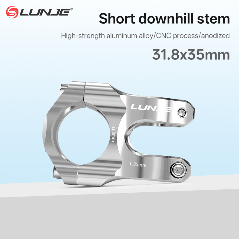 Сверхлегкий вынос велосипеда с – обзор и цена Handlebar Riser Stem