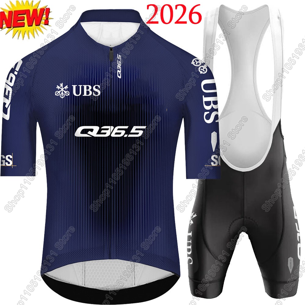 Комплект велосипедной формы Q3 – обзор и цена Mountain Biking Apparel