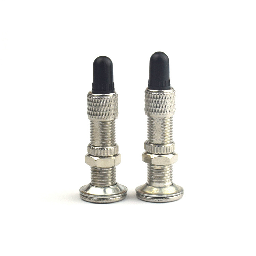 2 шт. нипппель для бескамерных – обзор и цена Tubeless Valve Core