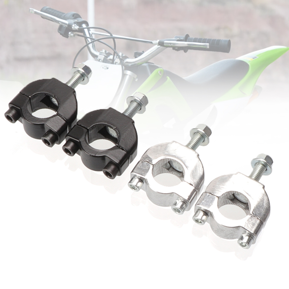 Мотоциклетный кронштейн для по – обзор и цена Handlebar Riser Stem