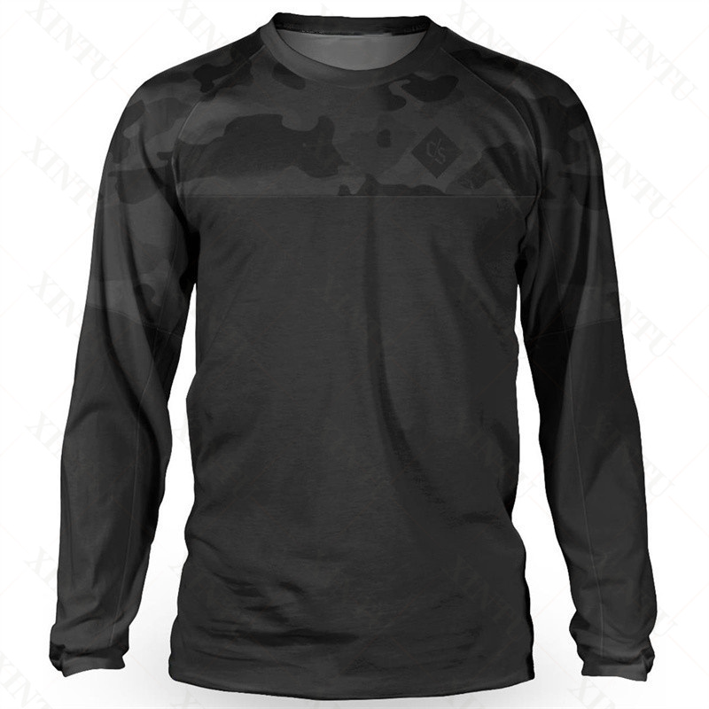 Футболка мужская Свободная с д – обзор и цена Mountain Biking Apparel