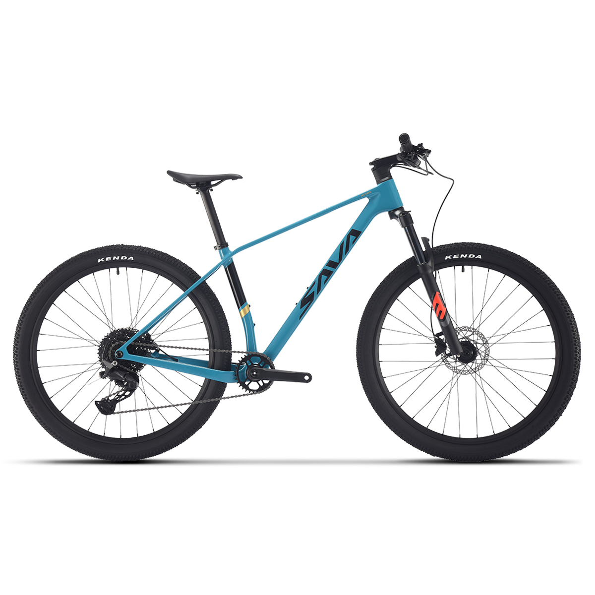Горный велосипед SAVA 2026 из  – обзор и цена Mountain Biking Usa