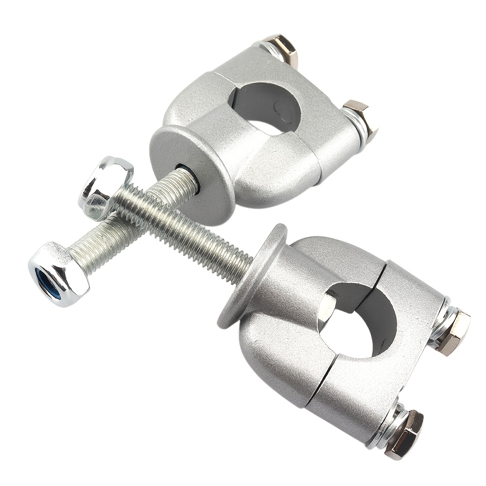 1 пара кронштейнов-райзеров дл – обзор и цена Handlebar Riser Stem