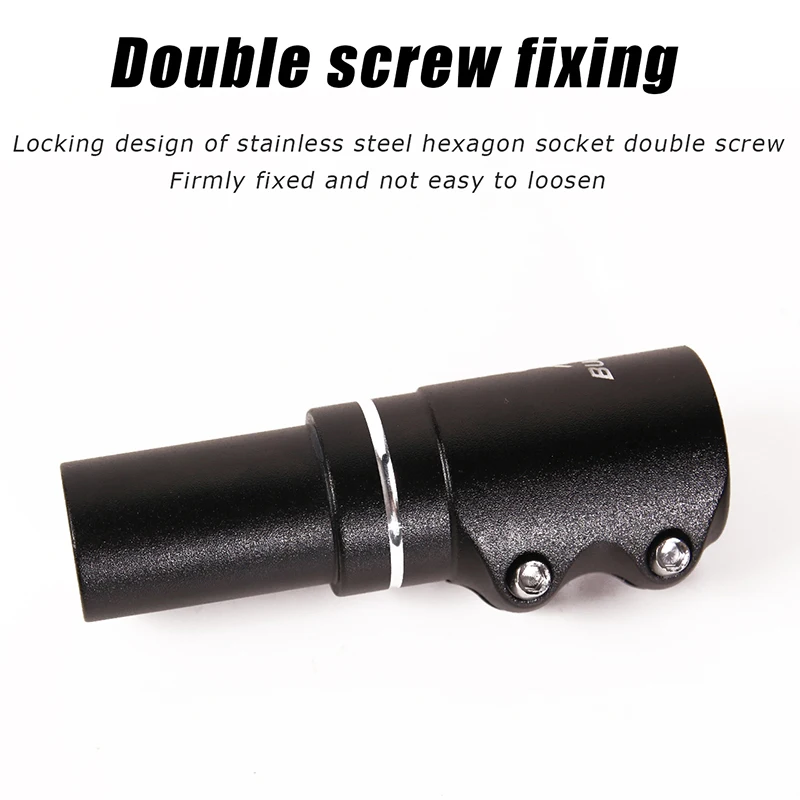 BUCKLOS удлинитель выноса руля – обзор и цена Handlebar Riser Stem