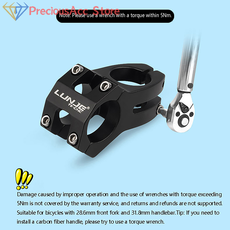 Вынос руля велосипеда Power Sh – обзор и цена Handlebar Riser Stem