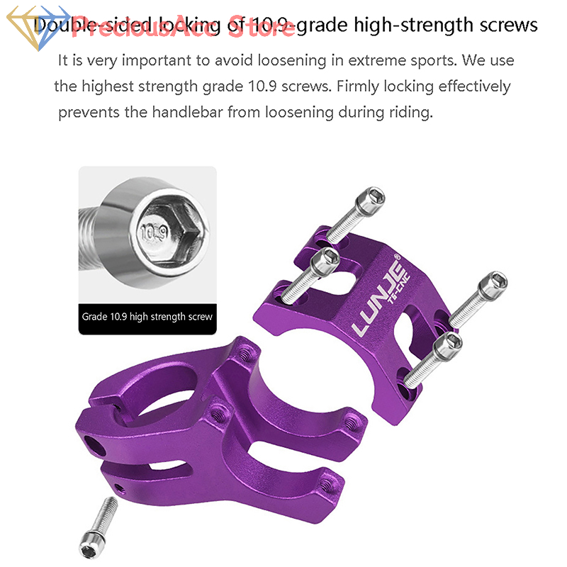 Вынос руля велосипеда Power Sh – обзор и цена Handlebar Riser Stem