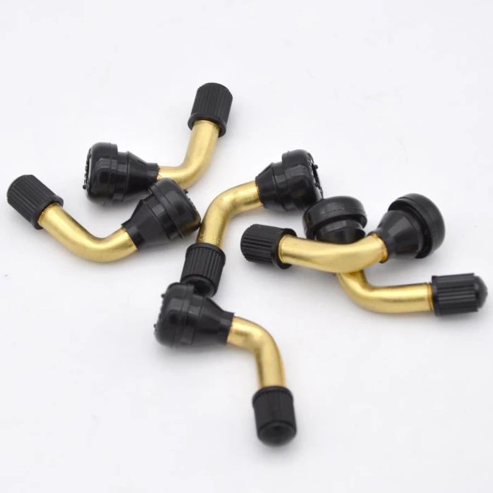 Резиновые/латунные угловые сте – обзор и цена Tubeless Valve Core