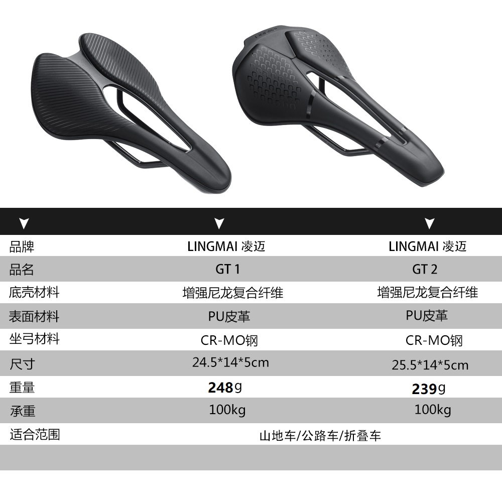 Велосипедное седло MTB Велосип – обзор и цена Mtb Saddle Lightweight