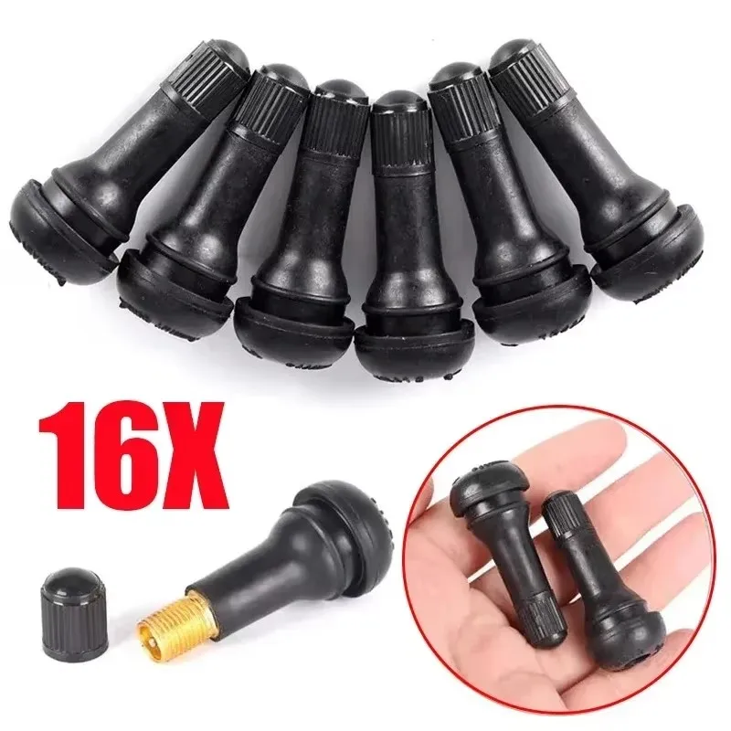 Вентили для бескамерных автомо – обзор и цена Tubeless Valve Core