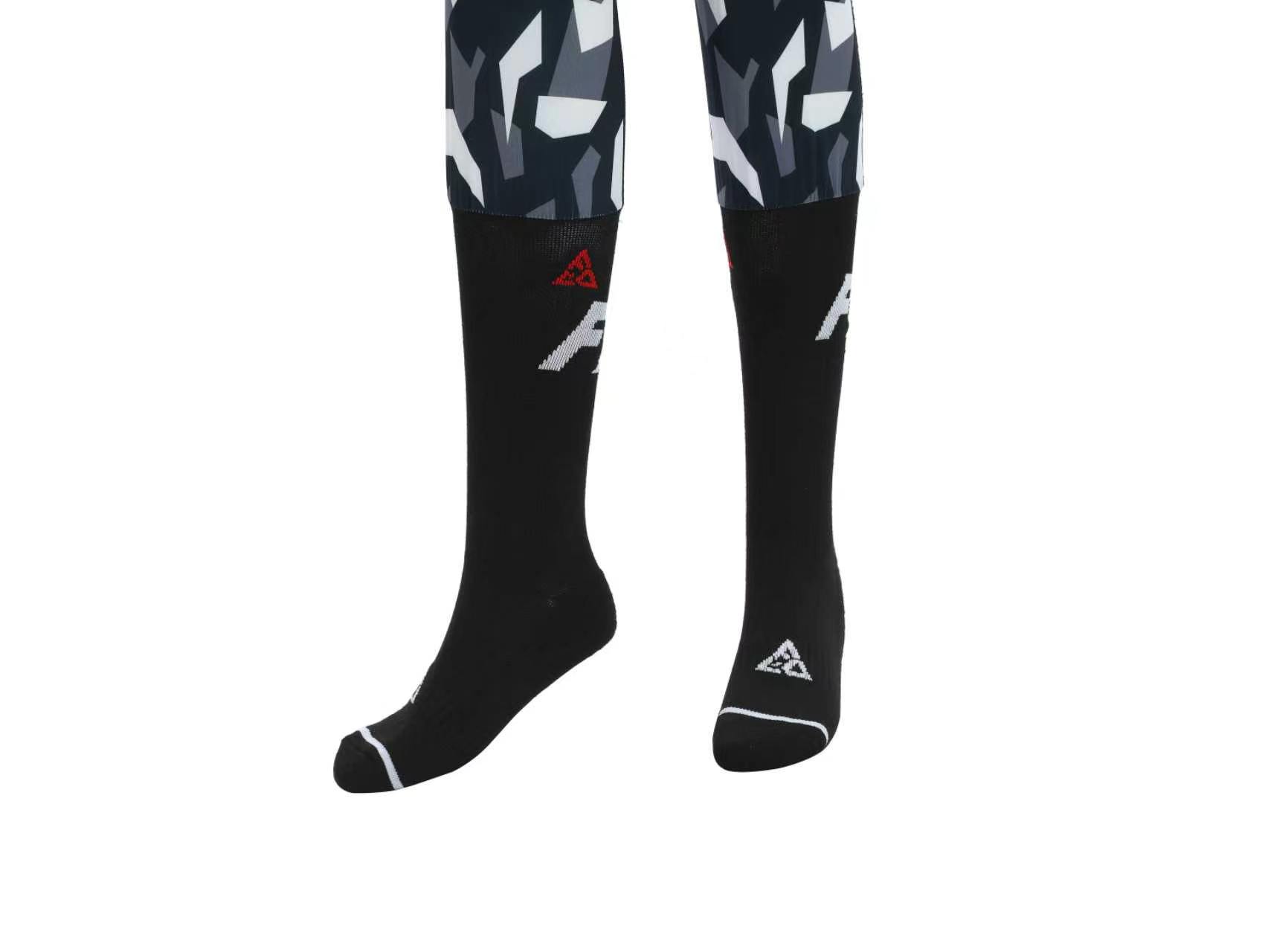 Носки для мотокросса и внедоро – обзор и цена Mountain Biking Apparel