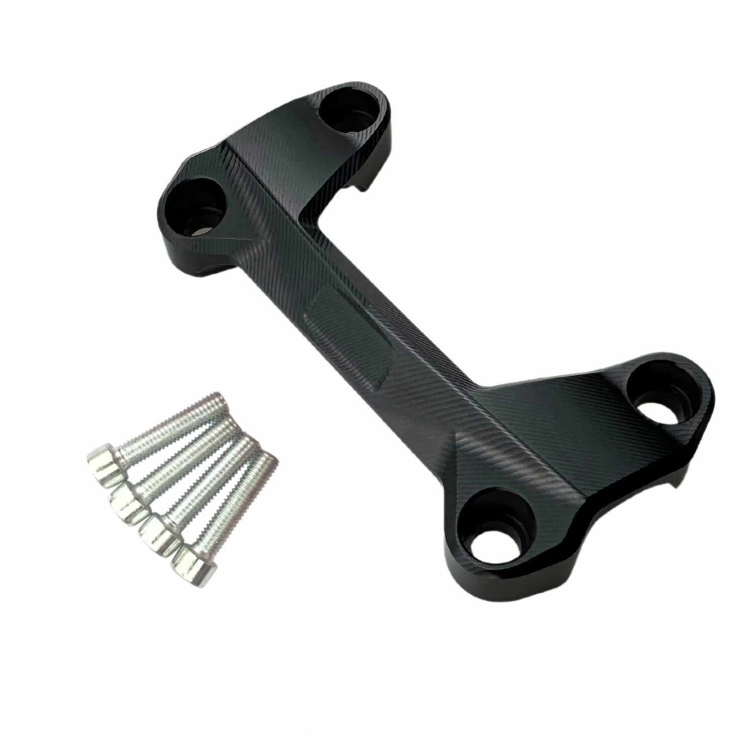 Для KTM DUKE 390 250 200 125:  – обзор и цена Handlebar Riser Stem