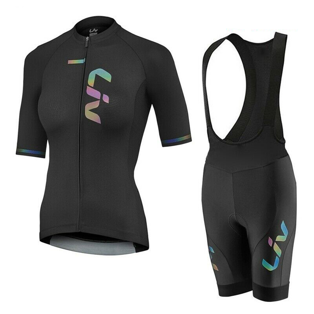 Комплект велосипедных шорт LIV – обзор и цена Mountain Biking Apparel