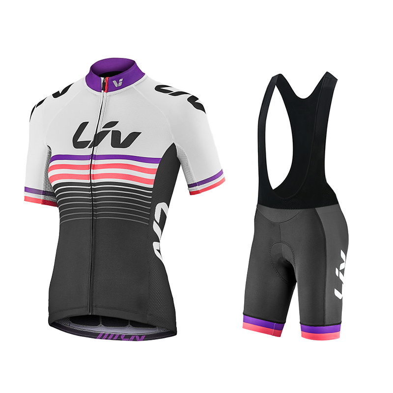 Комплект велосипедных шорт LIV – обзор и цена Mountain Biking Apparel